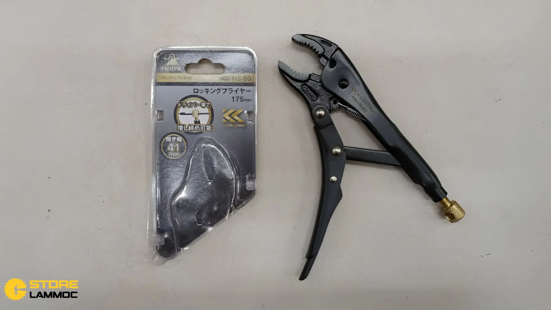 Tại Sao Kìm Bấm Chết Kurokin Nên Có Trong Bộ Công Cụ Của Bạn