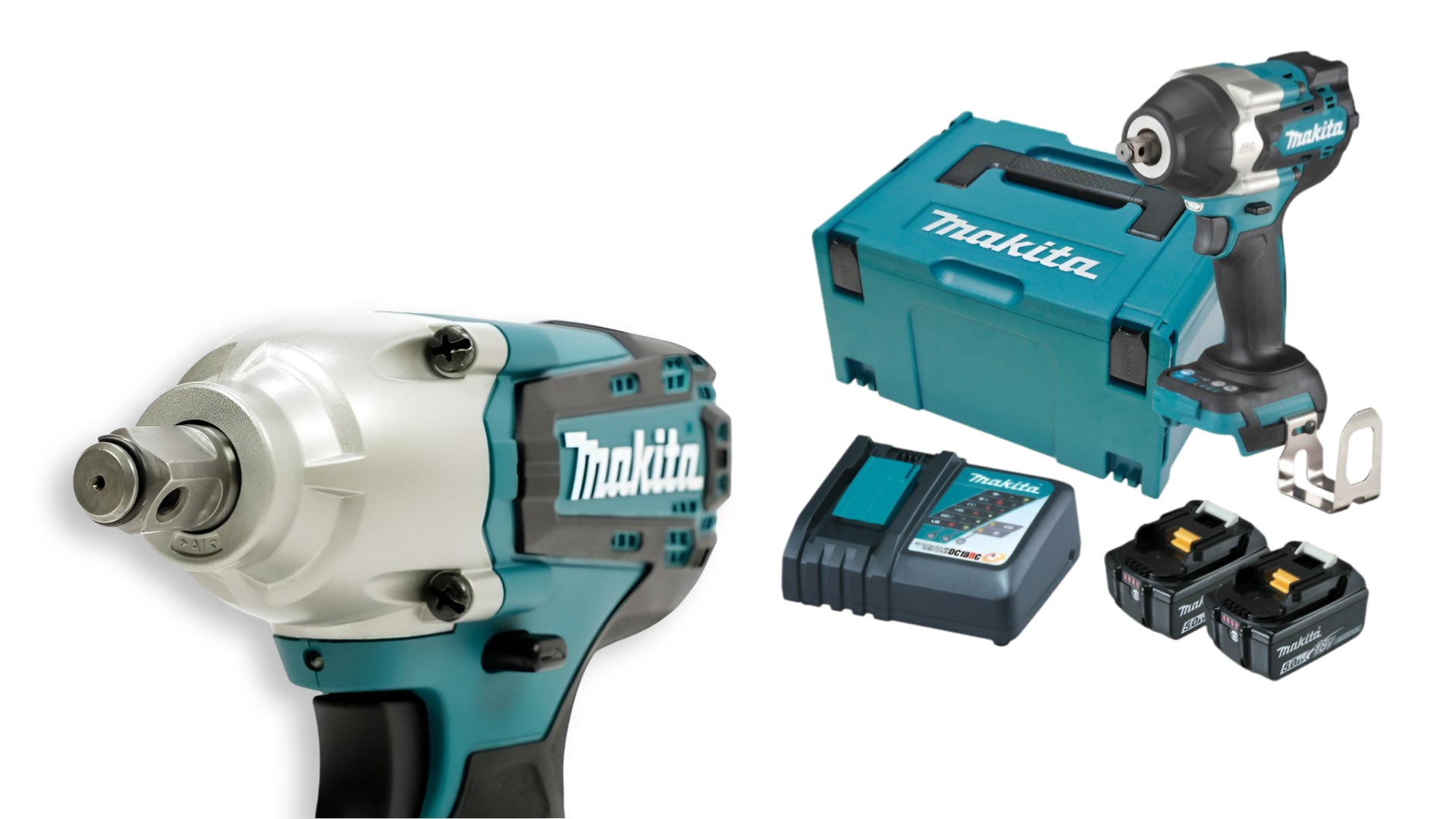 Tại sao nên chọn máy bắn bu lông pin?