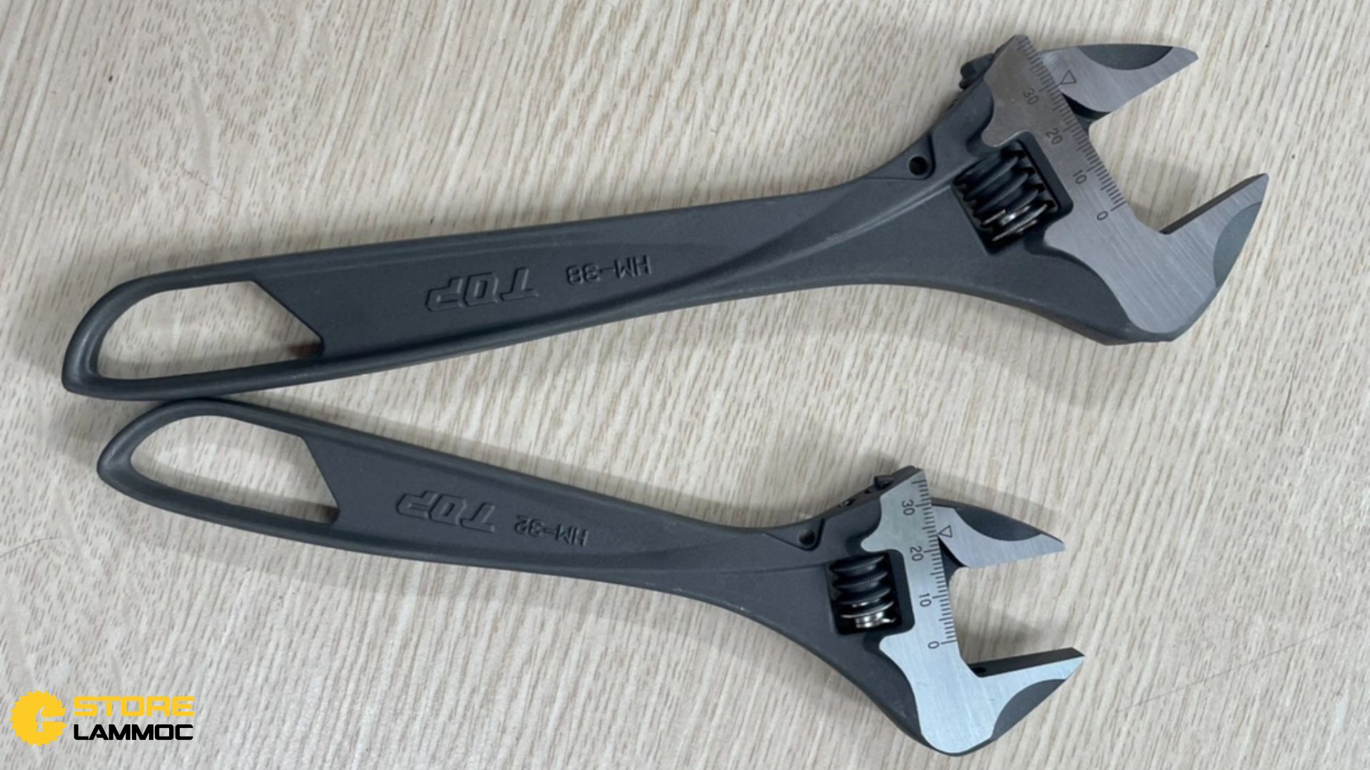 Tại sao Top Kogyo được ưa chuộng trong giới DIY