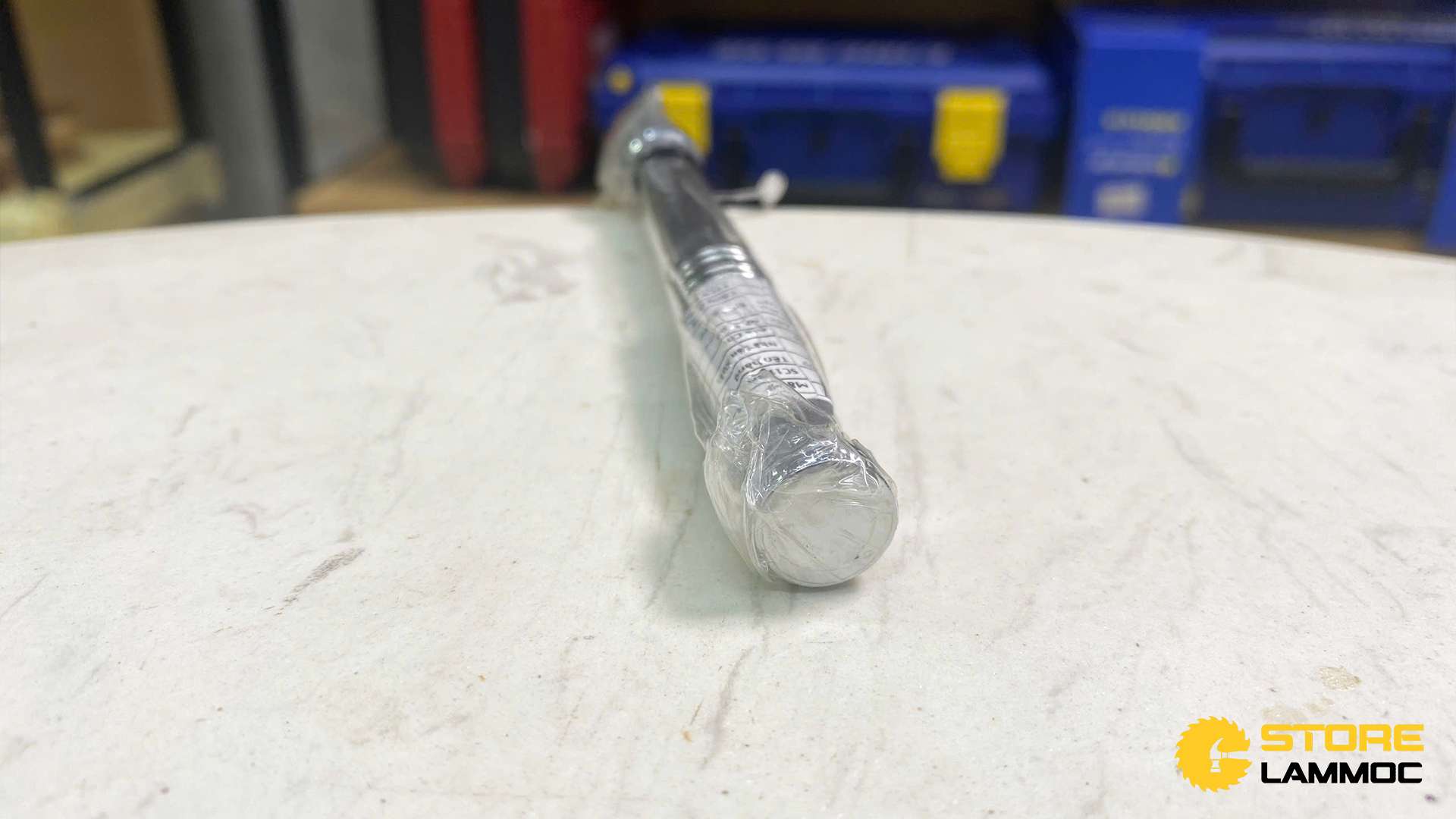 Tay vặn chuyển hướng 5inch Sata 11909