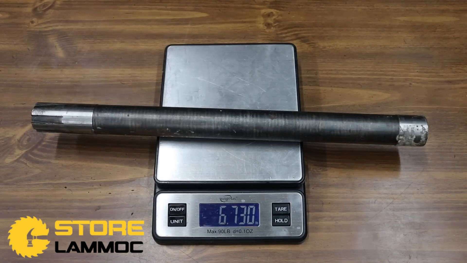 Dụng cụ đục lấy dấu