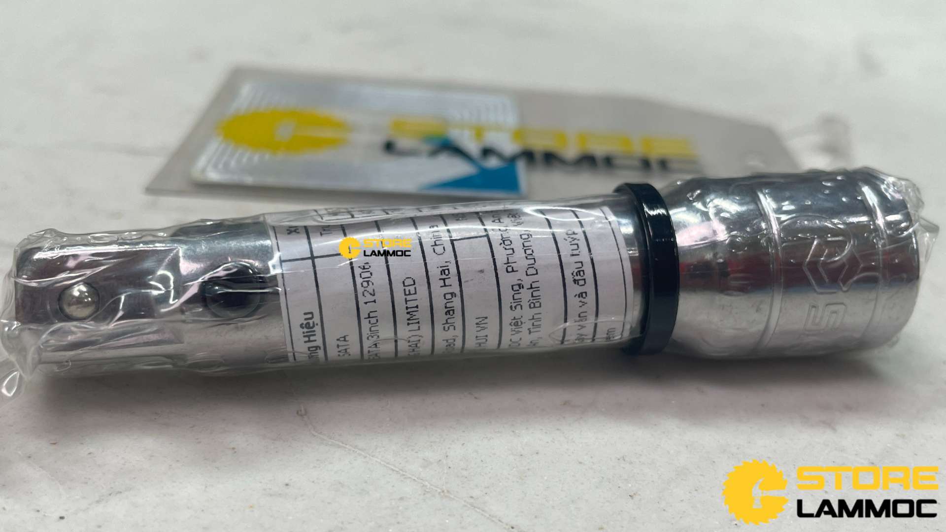 Thanh mở rộng nối 3inch Sata 12906