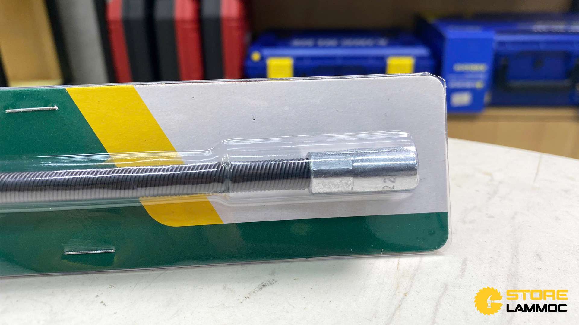 Thanh mở rộng nối lò xo 6inch Sata 11922