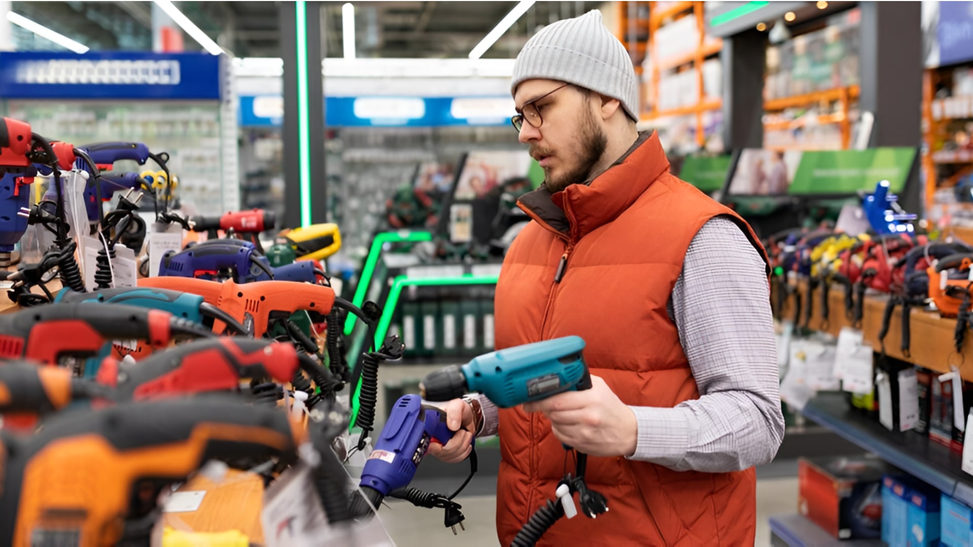 thị trường thiết bị cầm tay