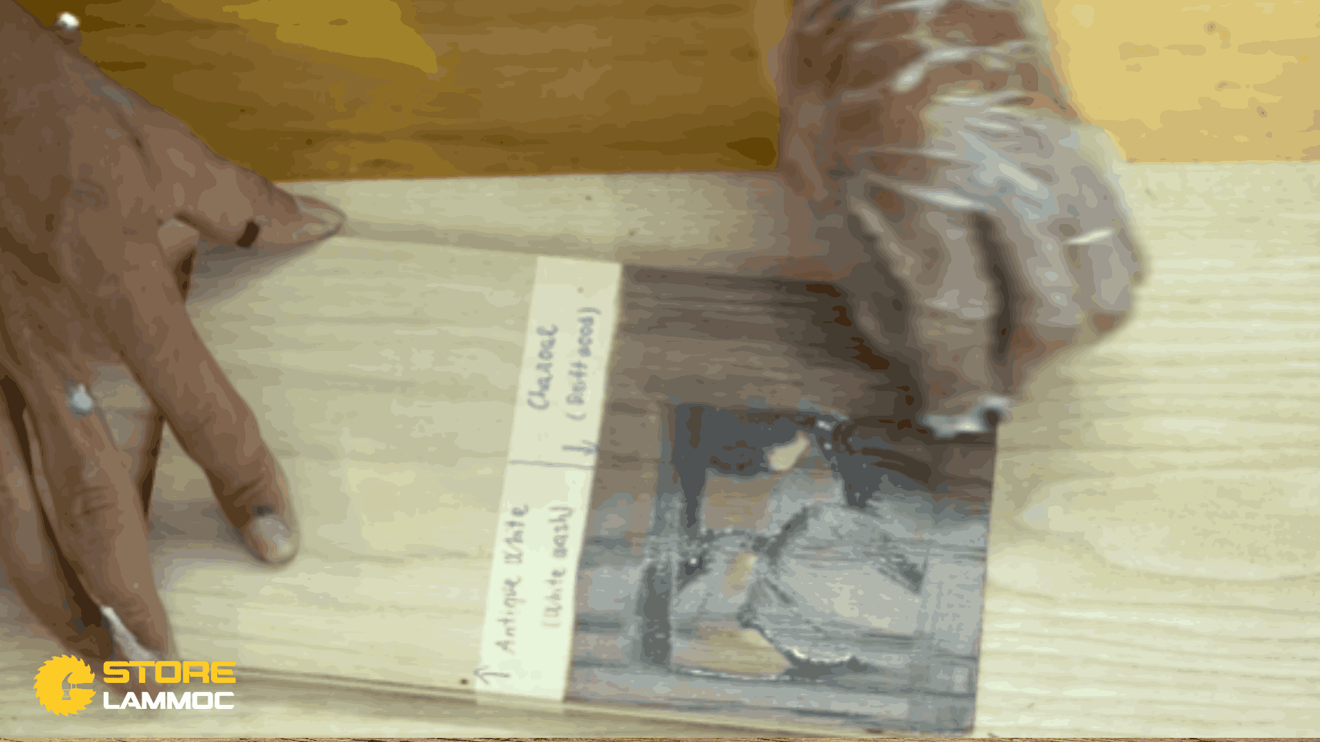 Bí quyết chọn dầu lanh lau gỗ chất lượng và cách sử dụng hiệu quả