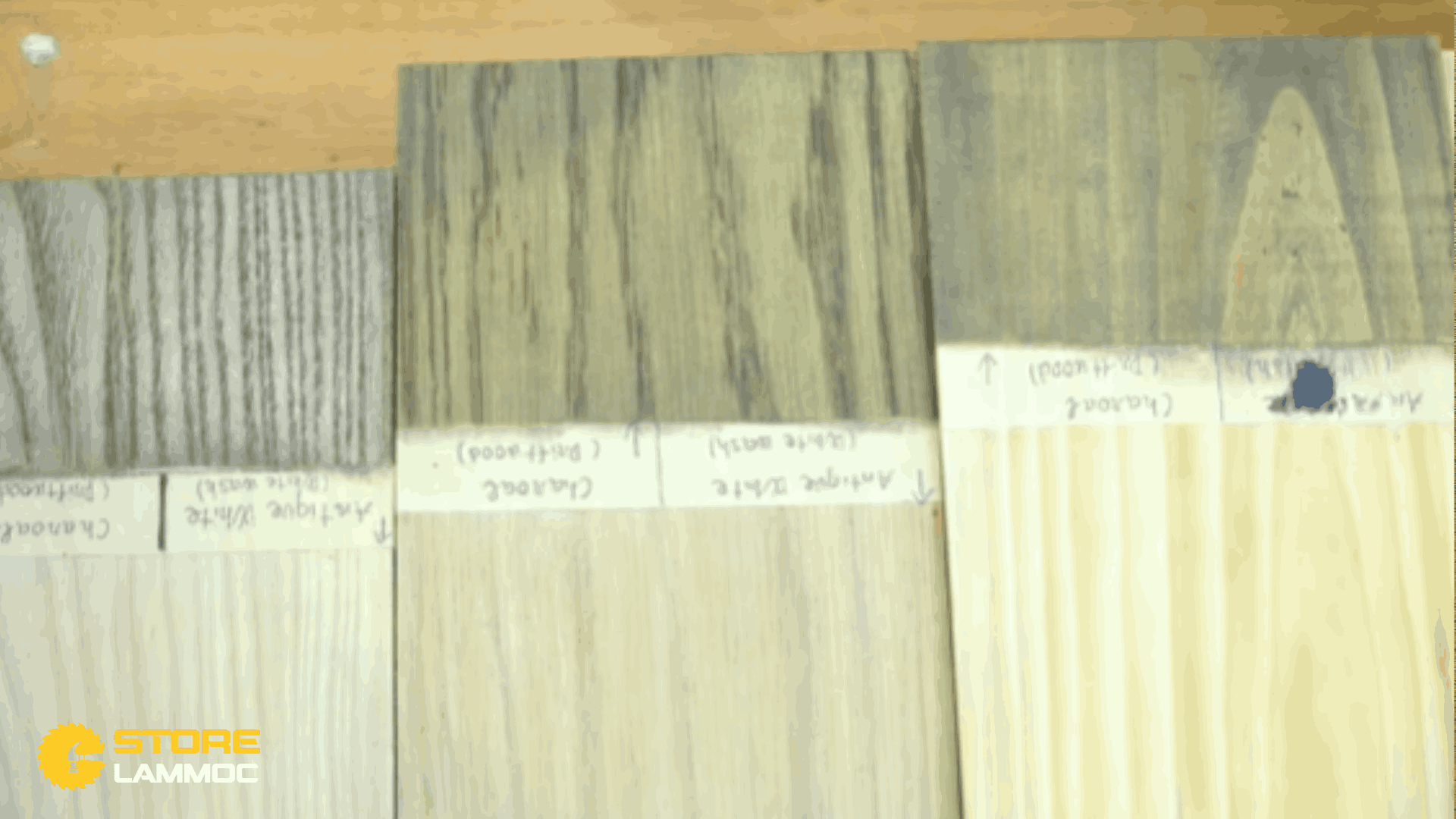 Bí quyết chọn dầu lanh lau gỗ chất lượng và cách sử dụng hiệu quả