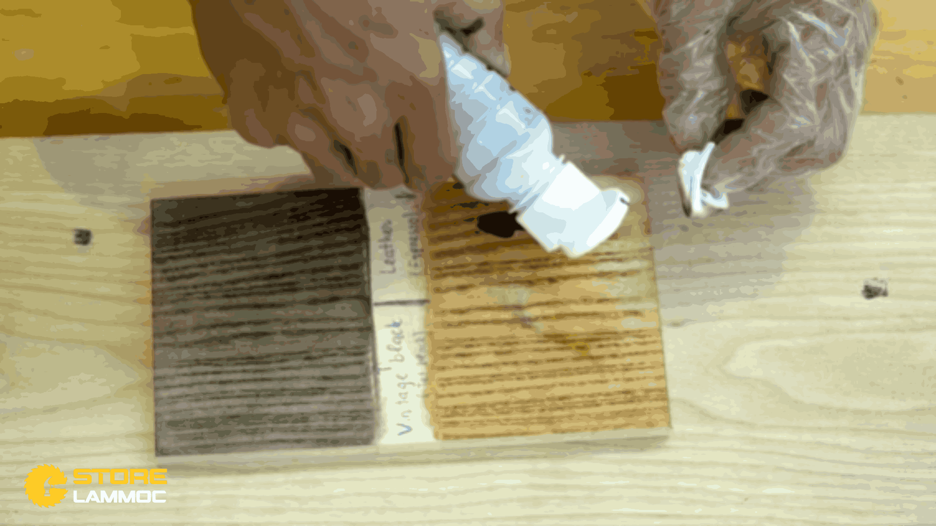 Bí quyết chọn dầu lanh lau gỗ chất lượng và cách sử dụng hiệu quả