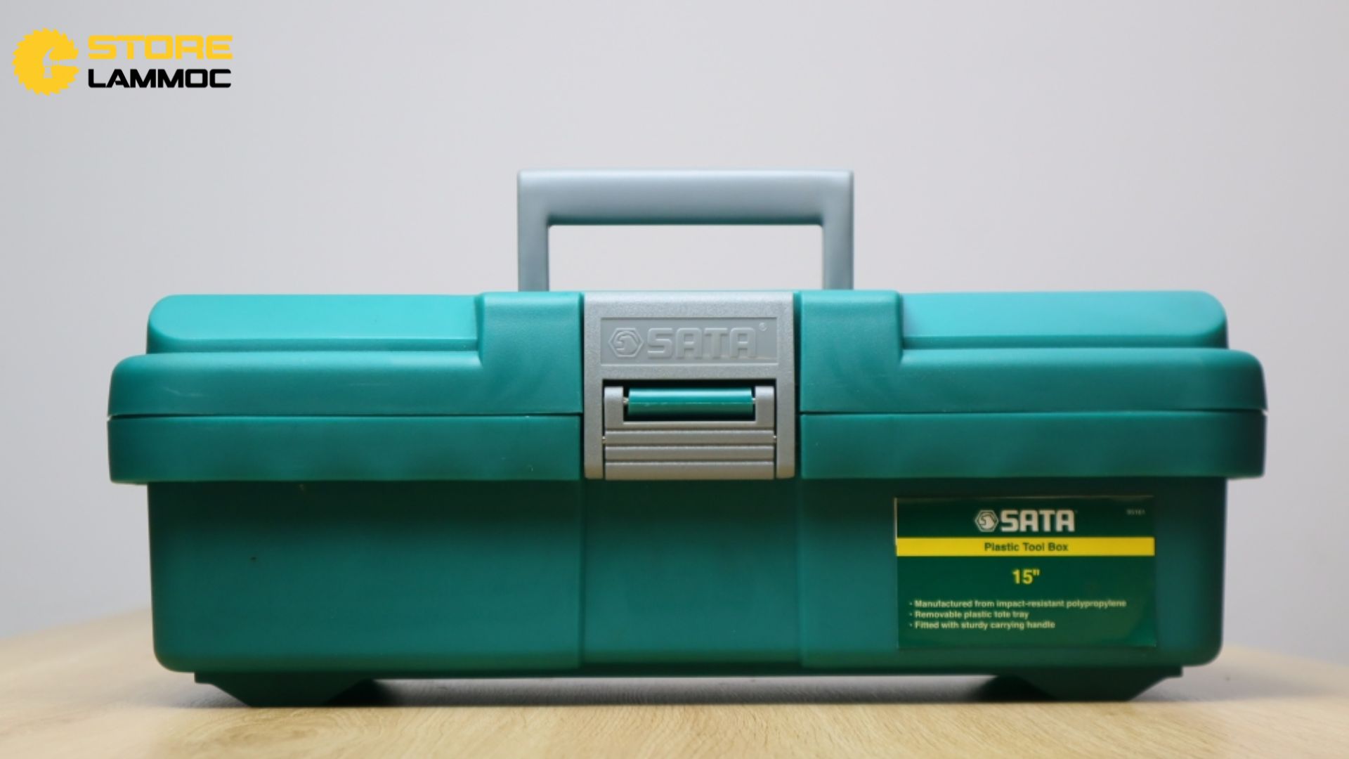 Thiết kế của Thùng đồ nghề lớn