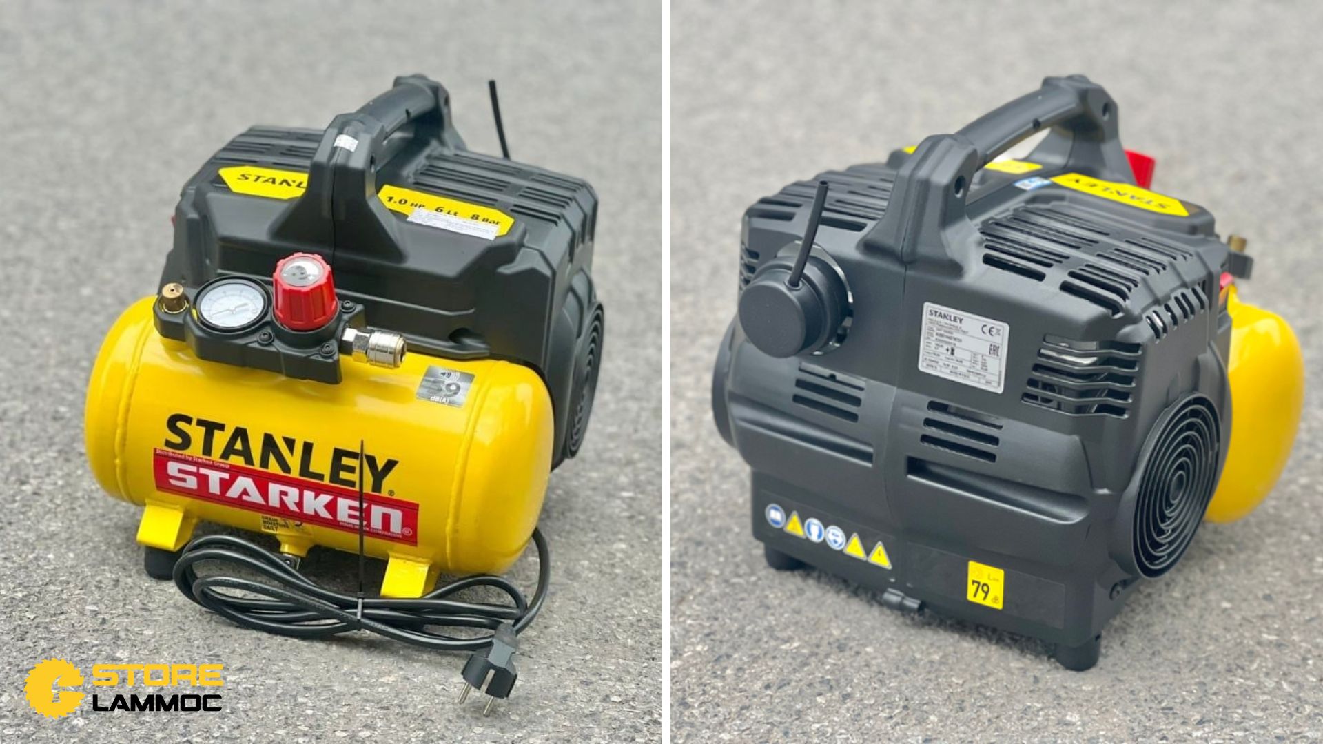 Thông Số Kỹ Thuật