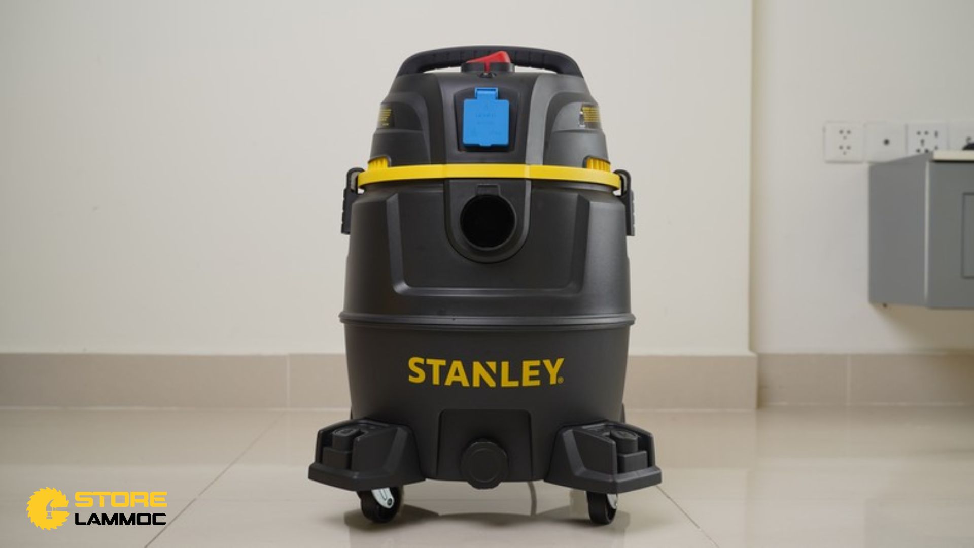 Thông số kỹ thuật của Stanley SL19403PE