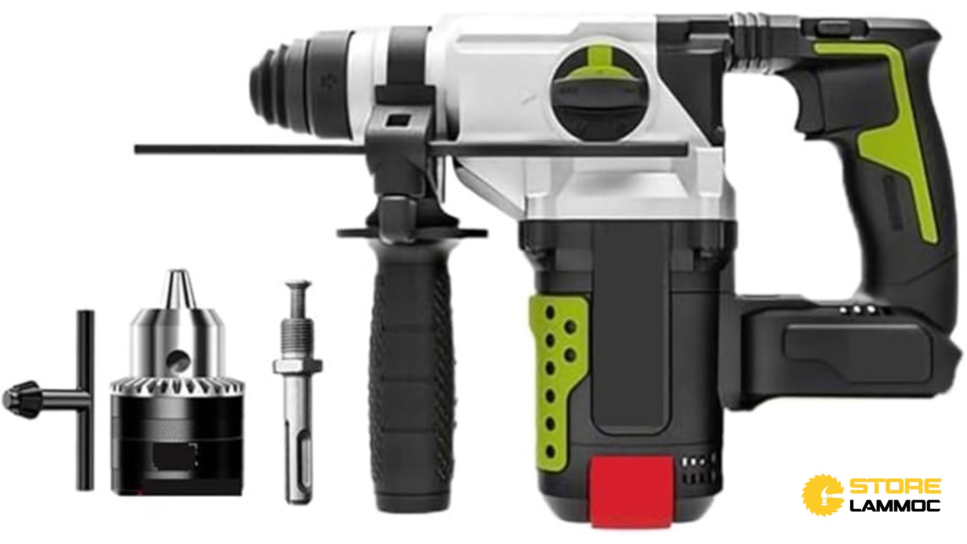 Thông số Kỹ thuật Nổi bật