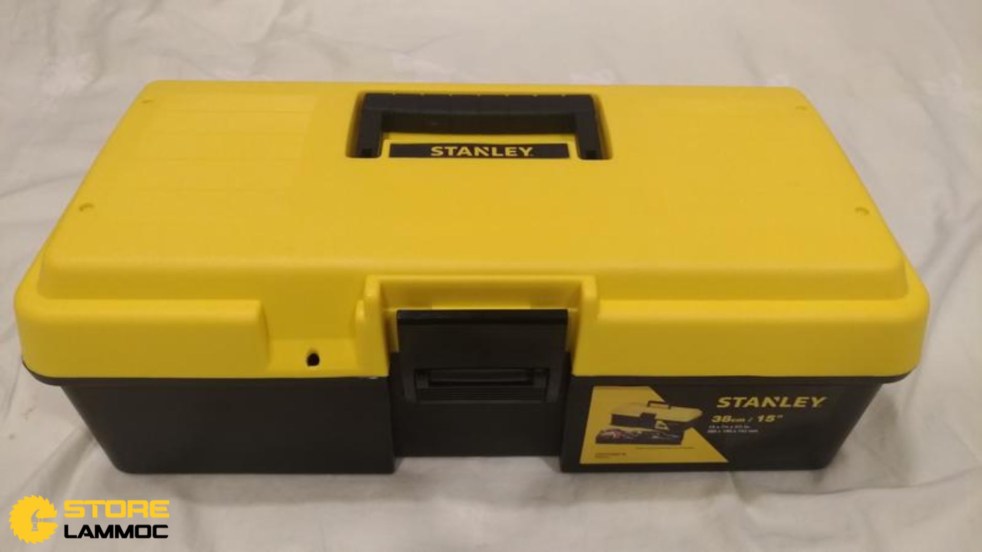 Thùng đồ nghề Stanley