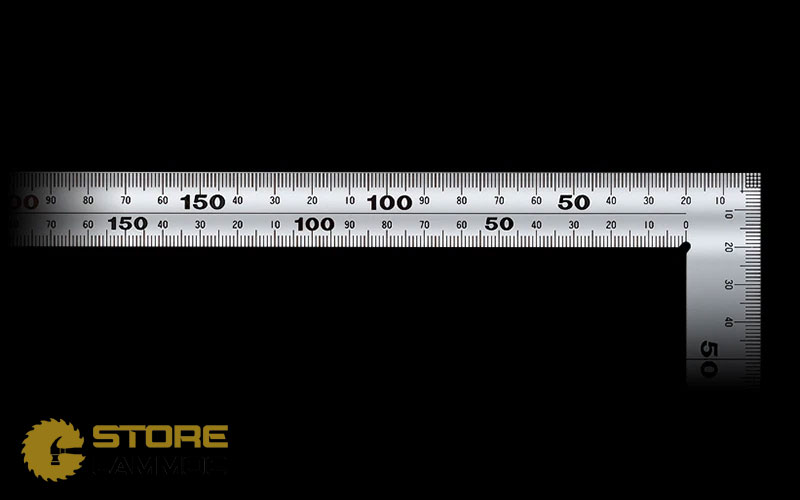 thước ke vuông là gì ?