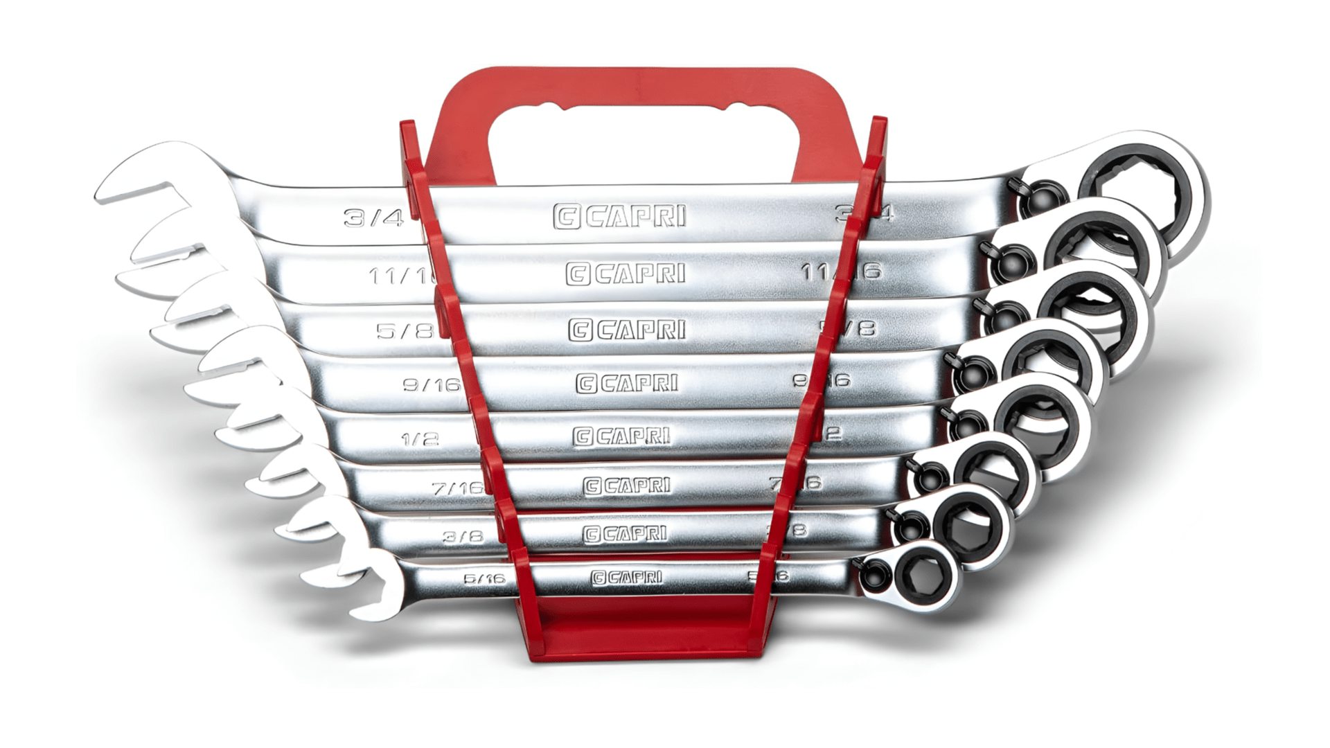 Cờ lê Thương hiệu Capri Tools