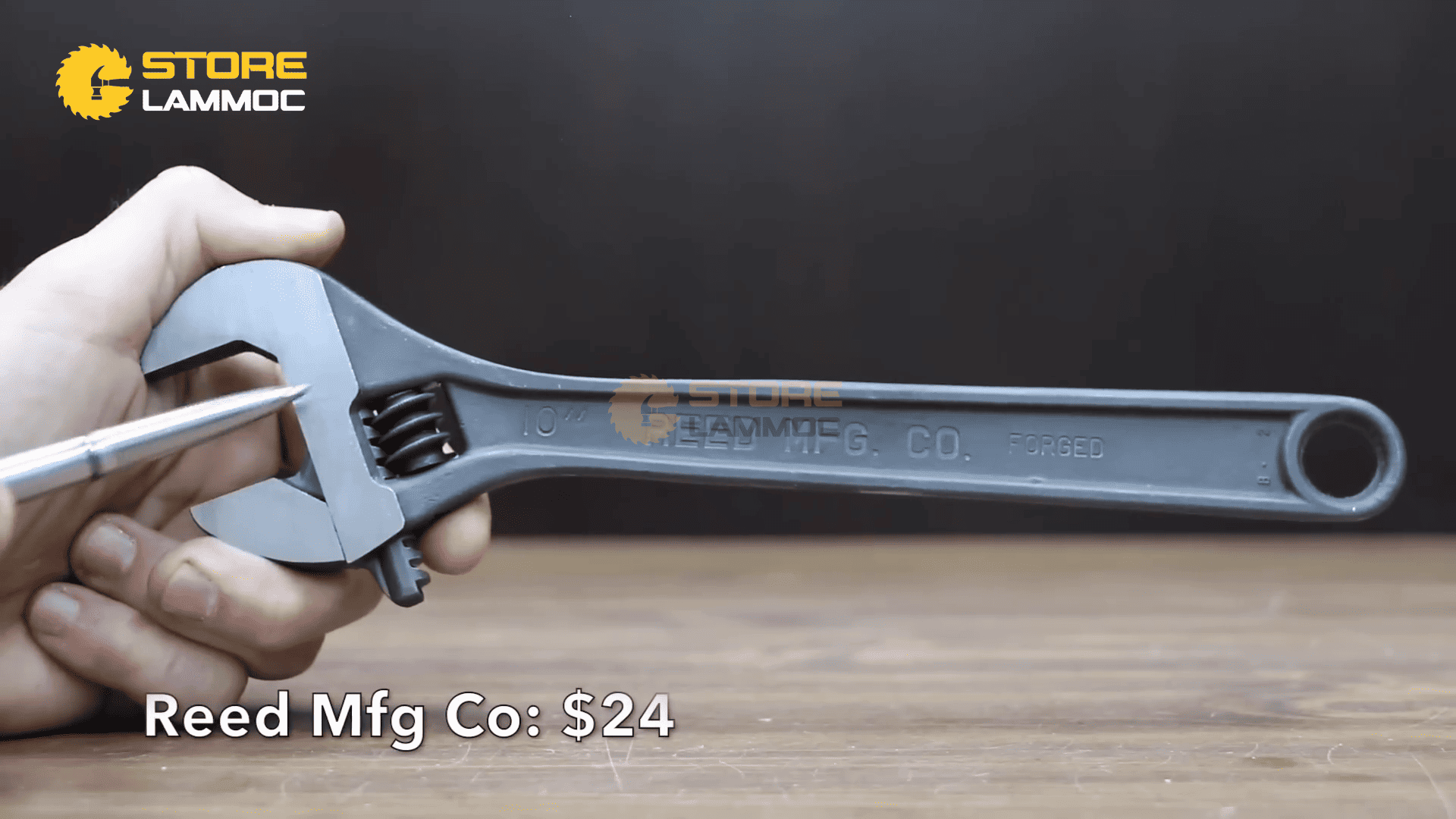 Thương hiệu Crescent Đặc điểm nổi bật