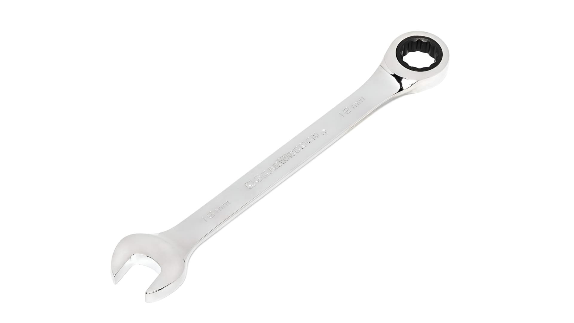 Thương hiệu GearWrench