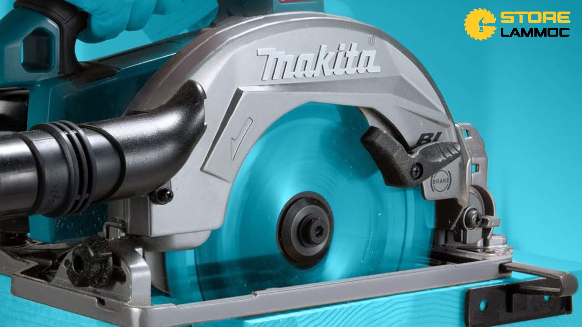 Thương hiệu Makita