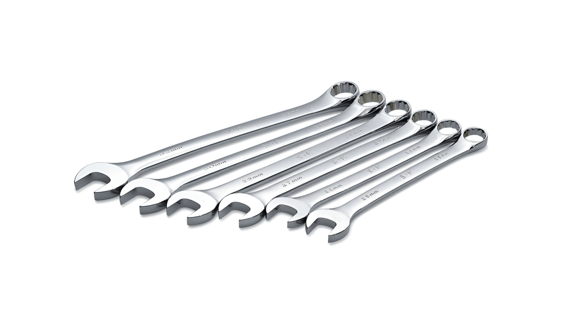 Cờ lê Thương hiệu SK