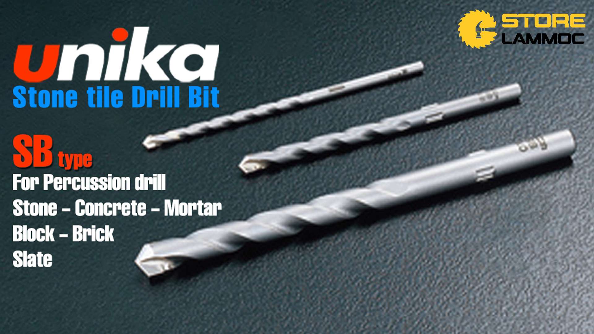 Thương hiệu Unika