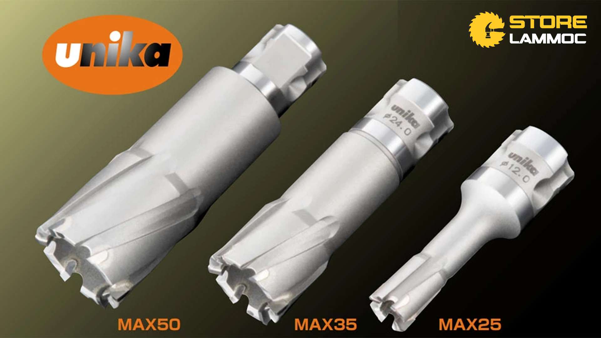 Thương hiệu Unika