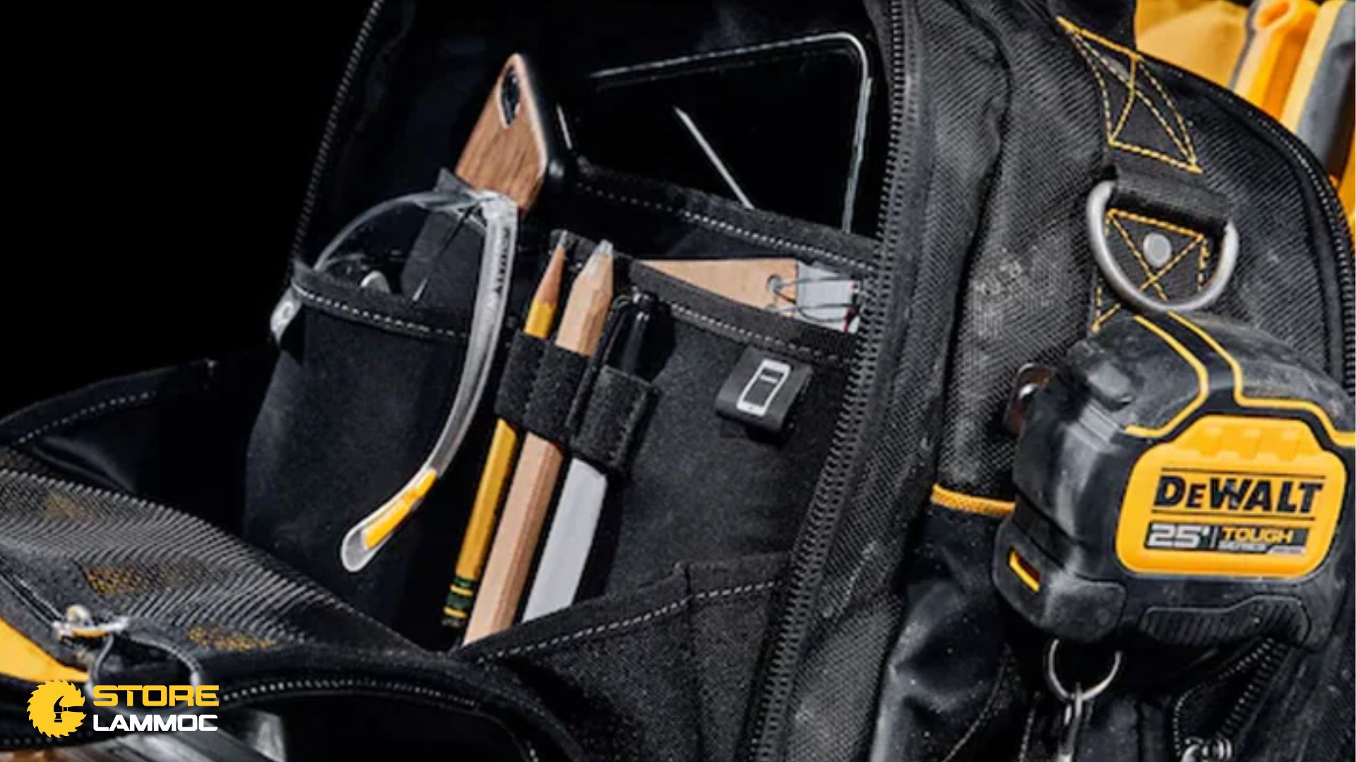 Tích hợp gọn nhẹ nhưng mạnh mẽ