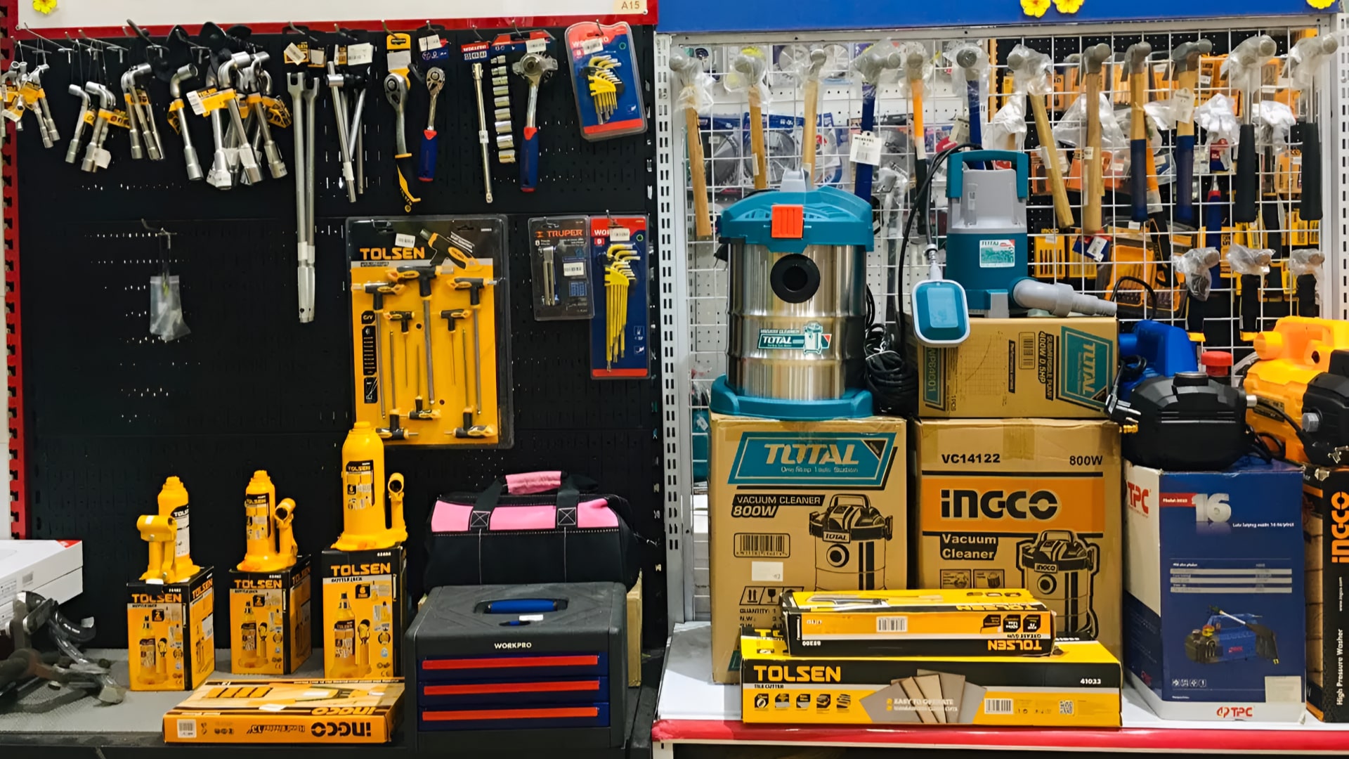 Tìm Nhà Cung Cấp Chất Lượng Với Thích Làm Mộc