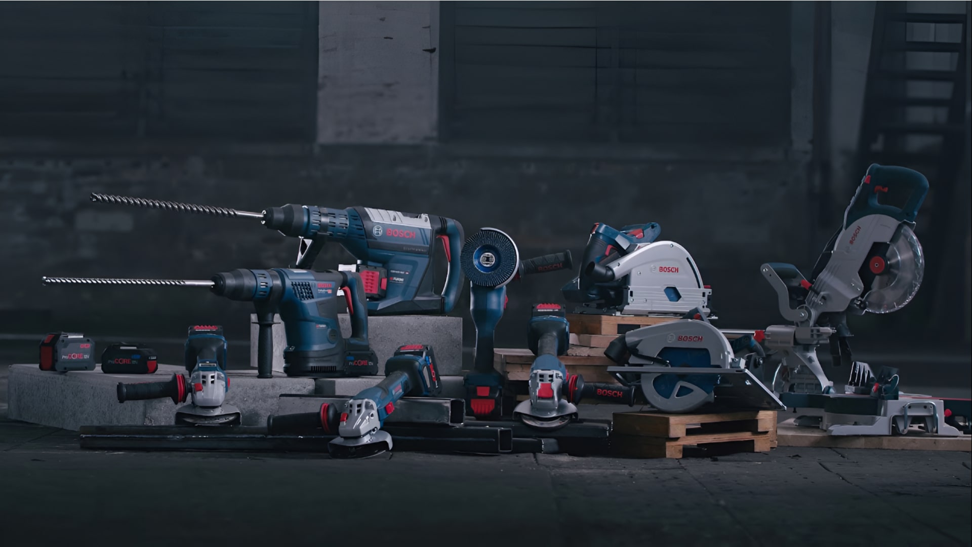 Máy cưa đĩa cầm tay Bosch