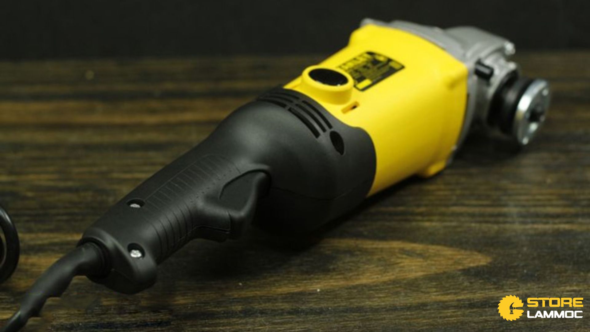 Tính Năng An Toàn