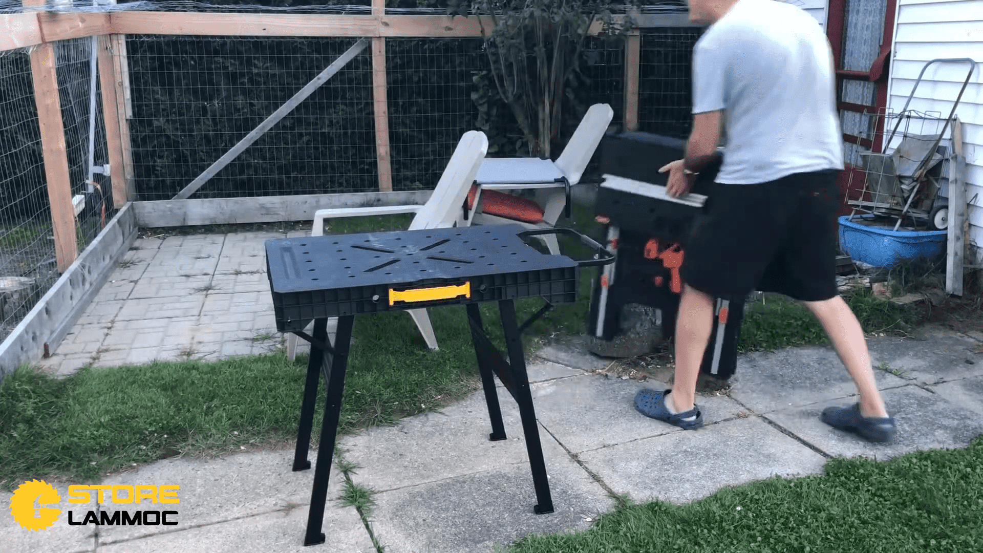 Tính năng nổi bật của bàn thao tác