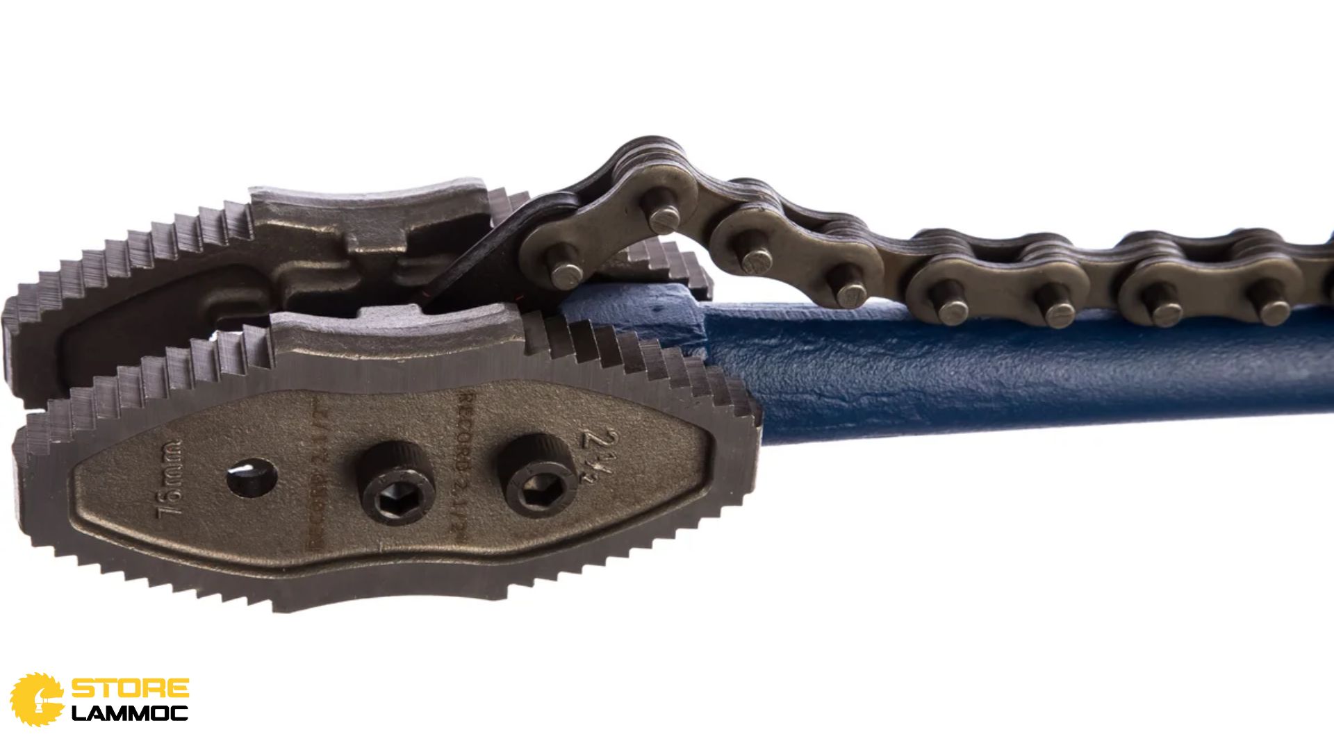 Tính Năng Nổi Bật Của Mỏ Lết Irwin