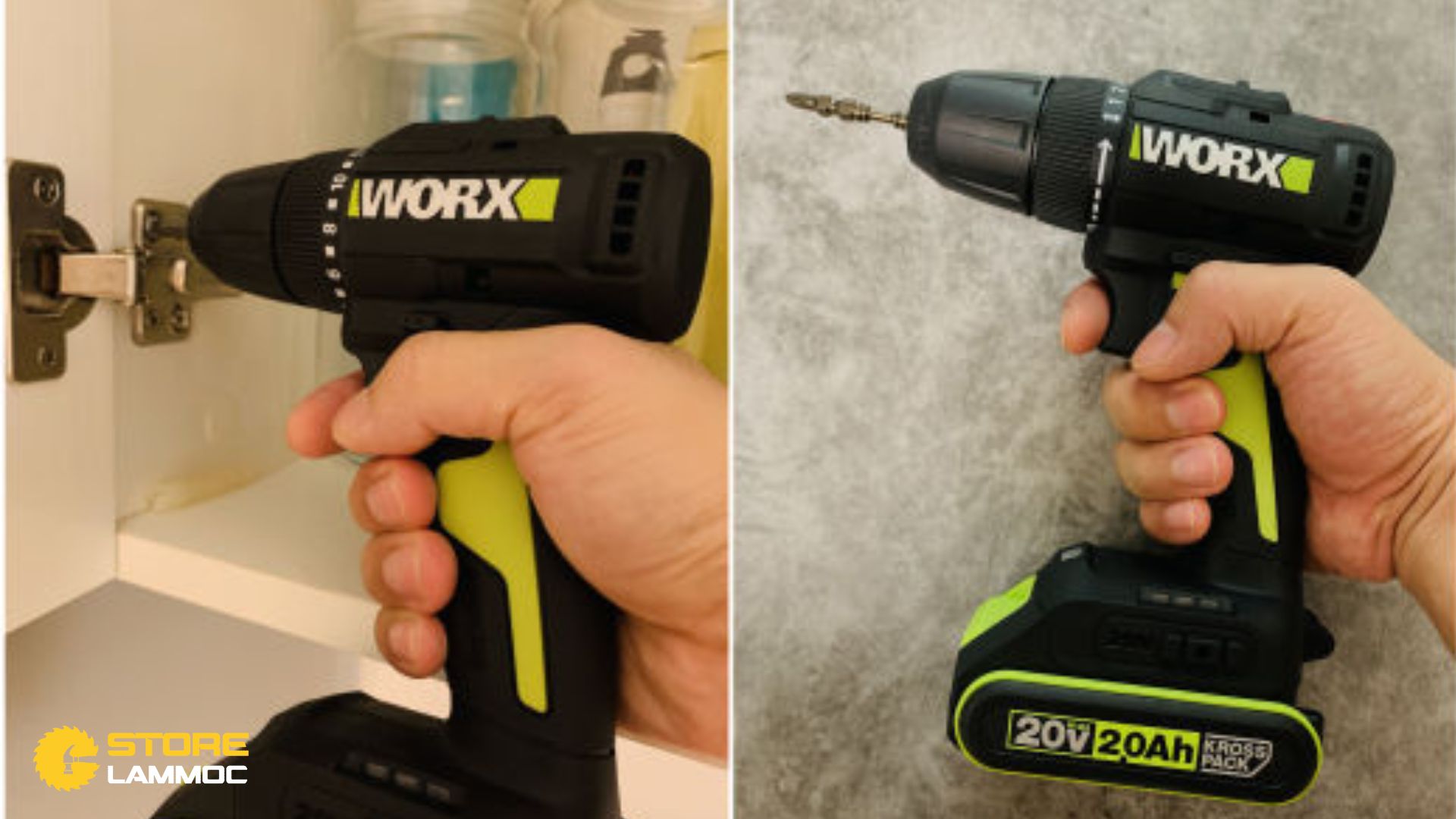 Tính Năng Nổi Bật Của WE212