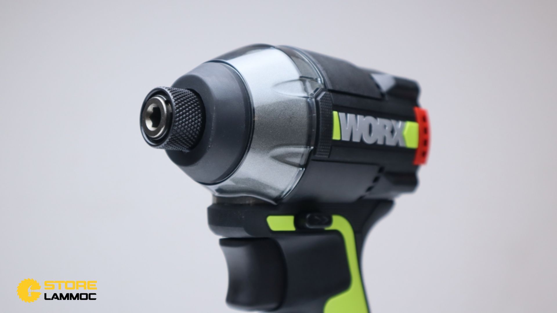 Tính năng nổi trội của Worx WU291