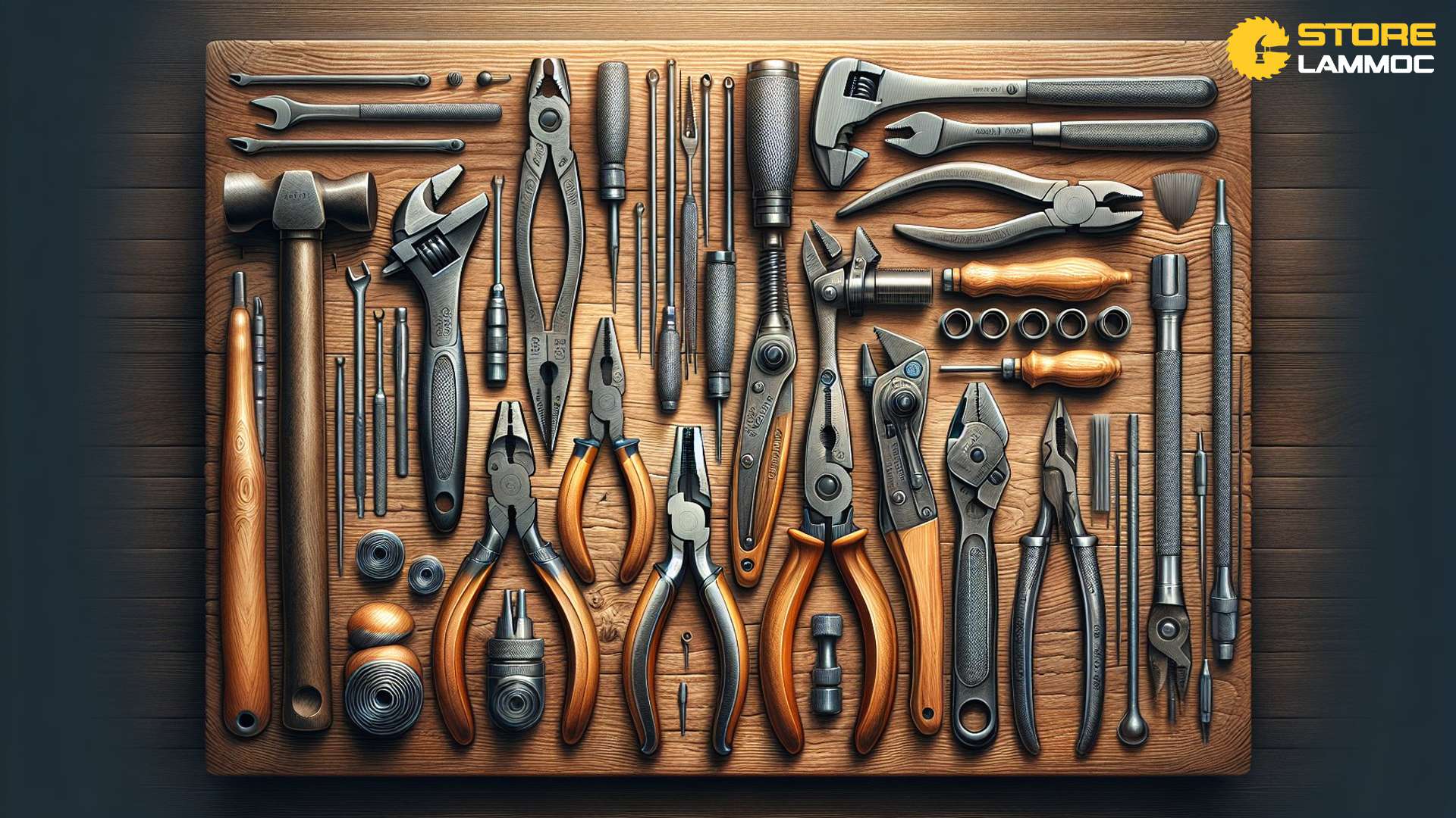 Top 10 công cụ cầm tay Mỹ tốt nhất