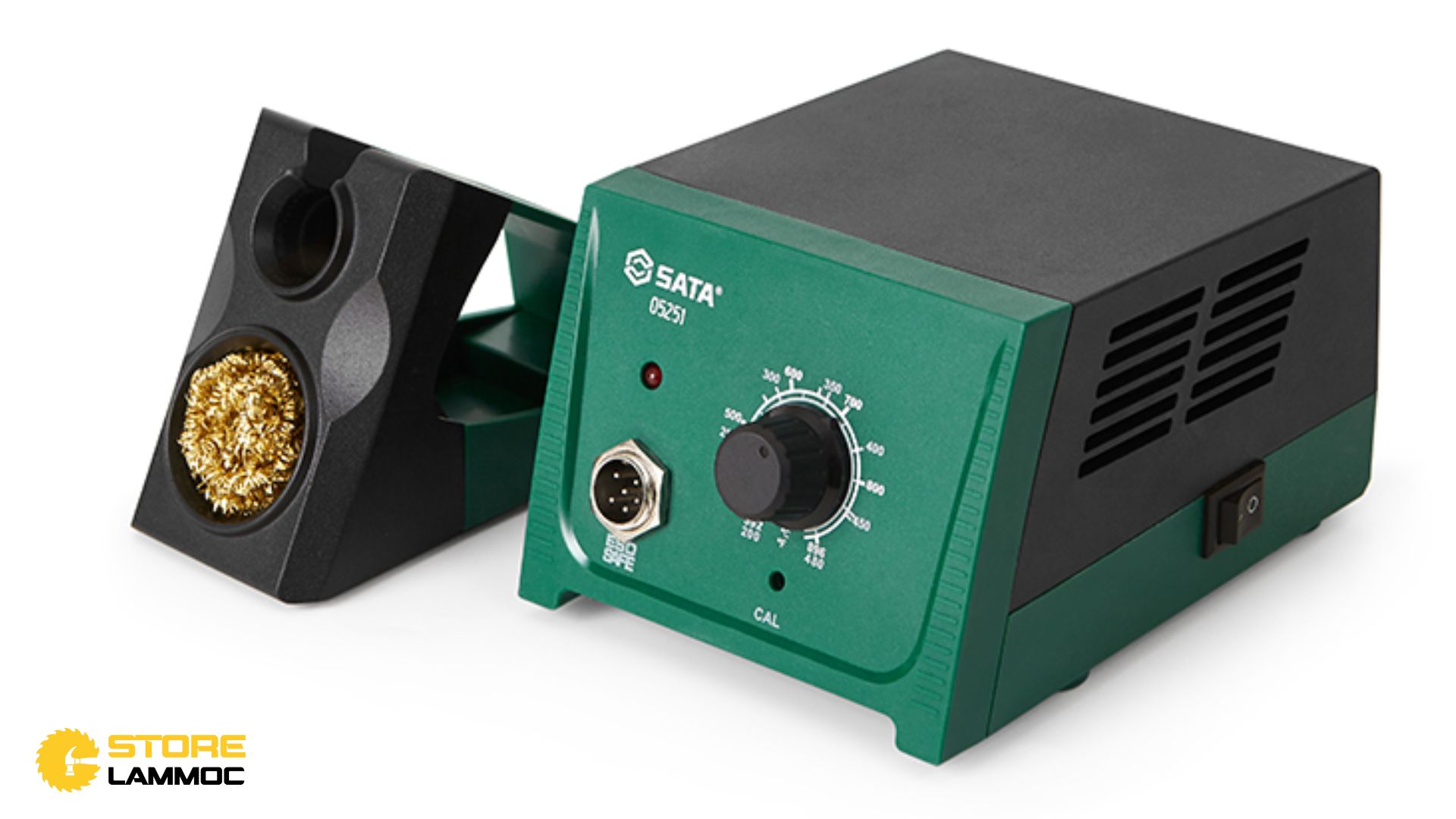 Trạm hàn chì Sata 05251