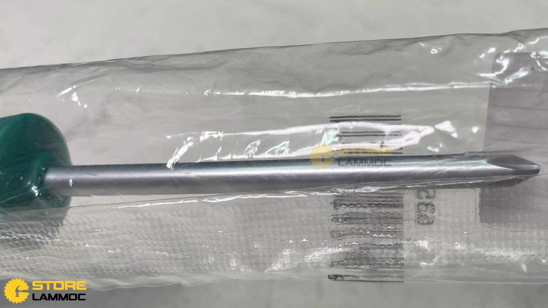 Tua vít chữ T đầu chữ thập 1x75mm Sata 63507