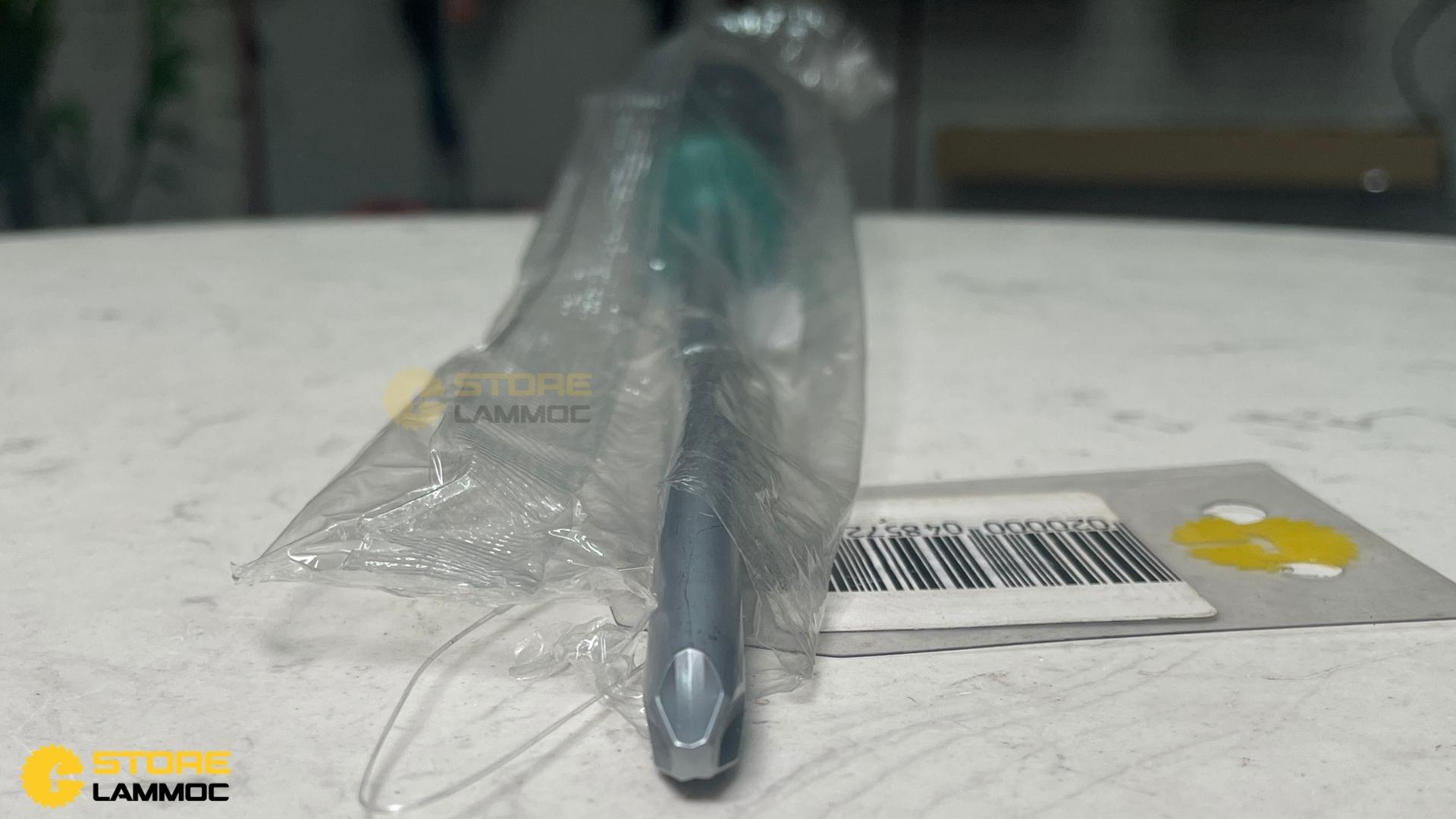 Tua vít chữ T đầu chữ thập 3x200mm Sata 63517