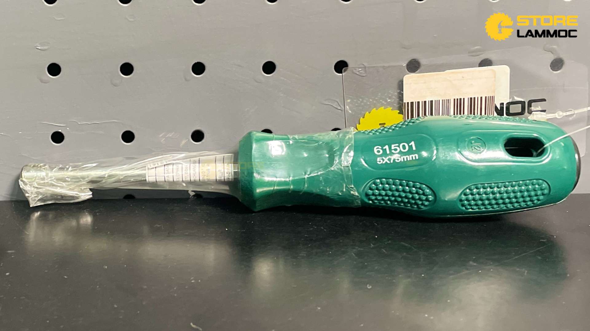 Tua vít đai ốc Sata 5x75mm - 61501