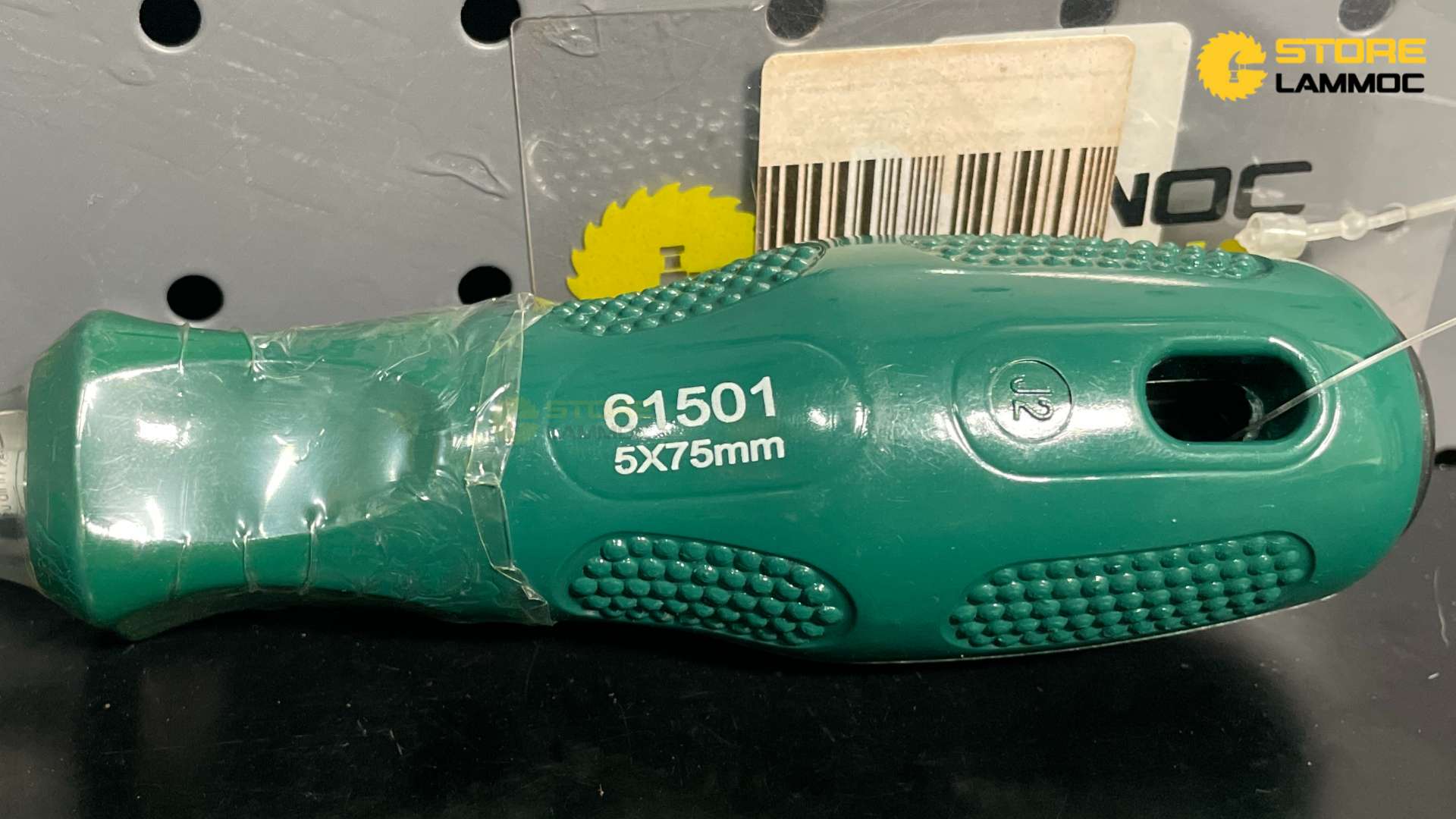 Tua vít đai ốc Sata 5x75mm - 61501