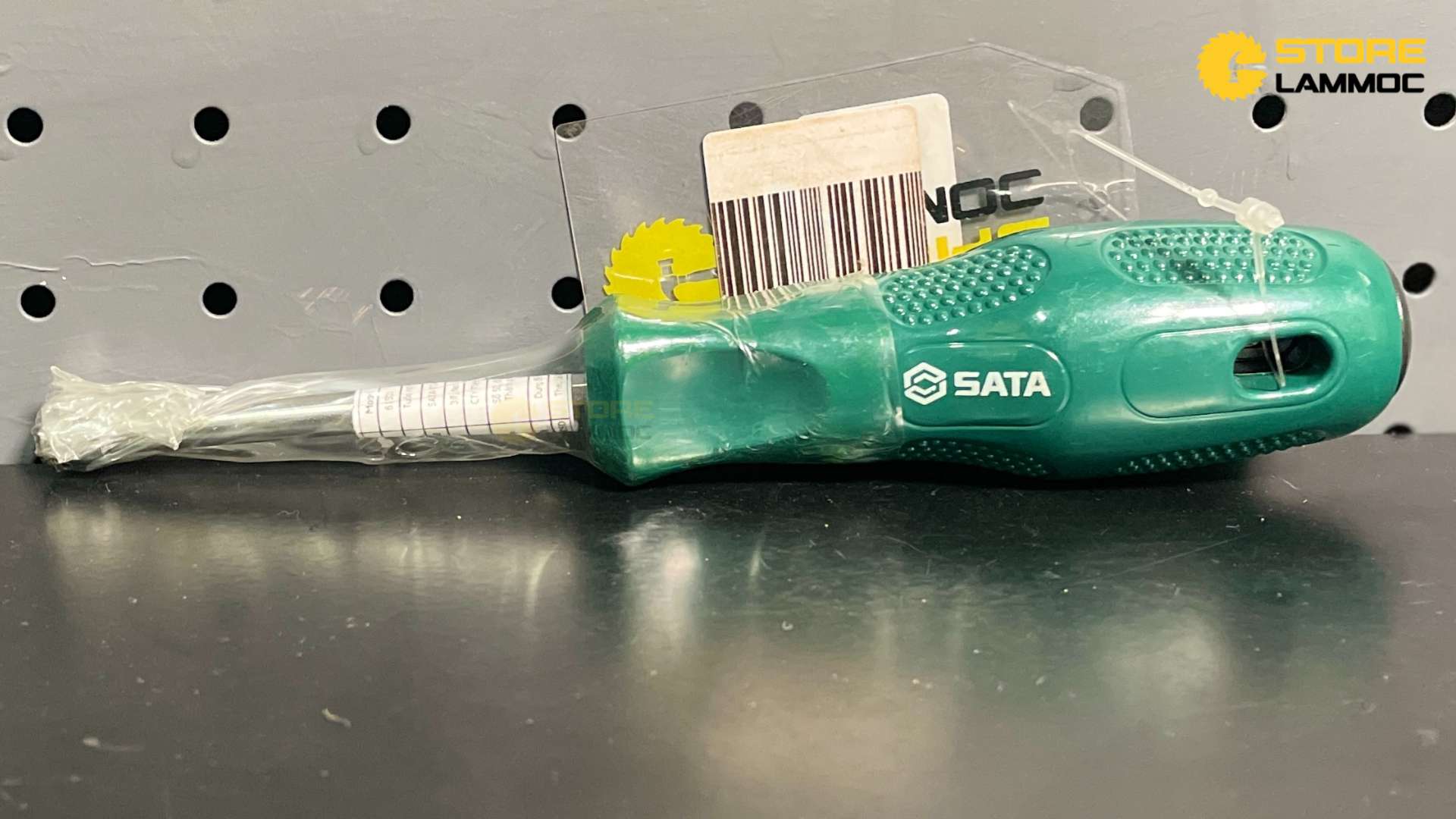 Tua vít đai ốc Sata 5x75mm - 61501