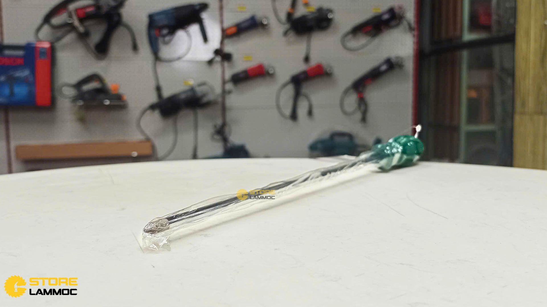 Tua vít đầu chữ thập 1x250mm Sata 62318 - 2