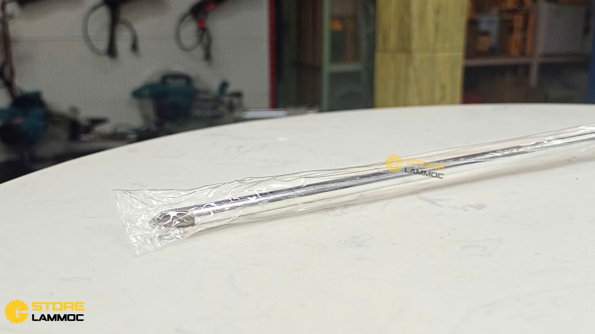 Tua vít đầu chữ thập 2x401mm Sata 62320 - 3