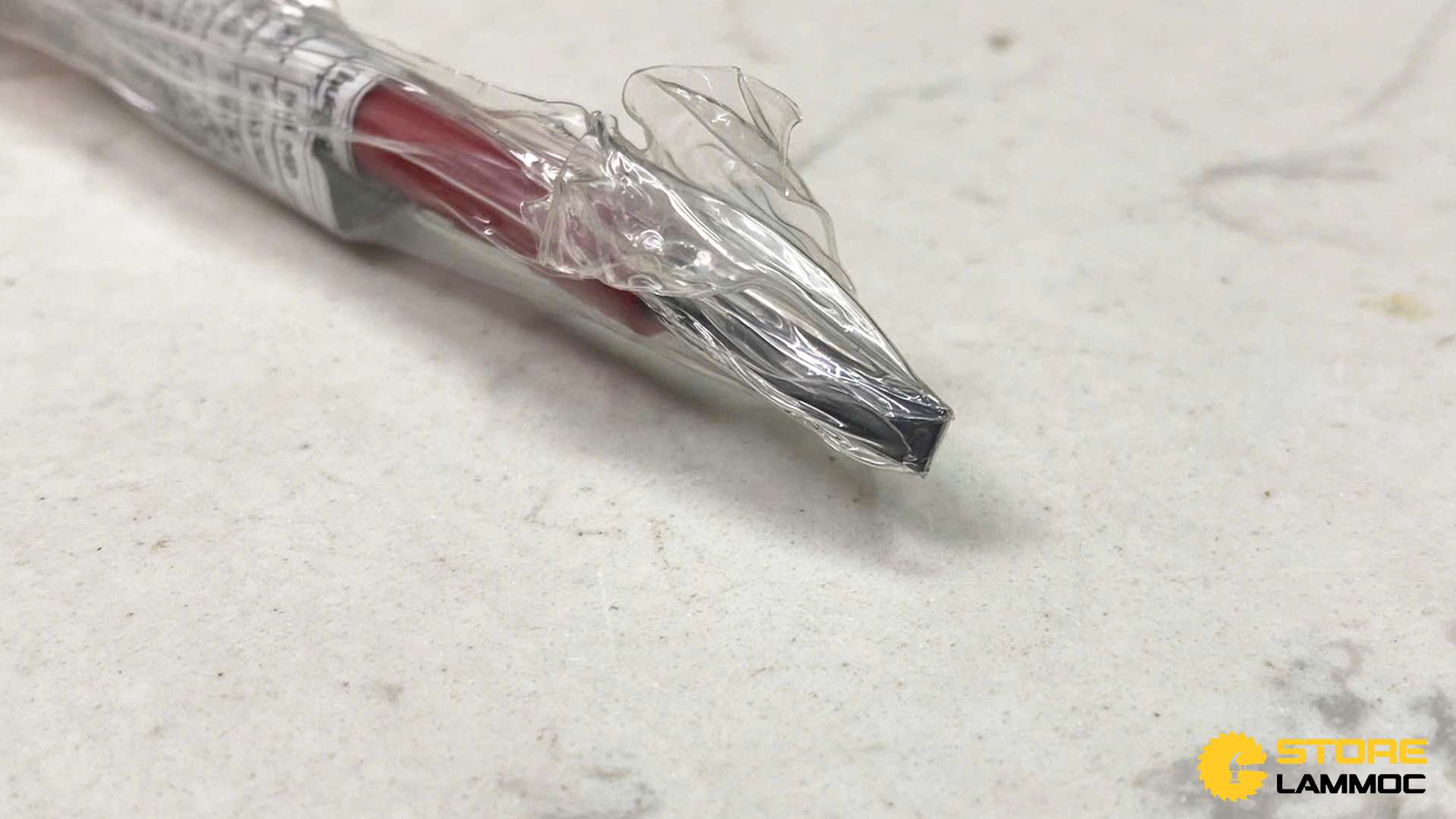 Tua vít đầu dẹp 3.0x100mm Sata 61322