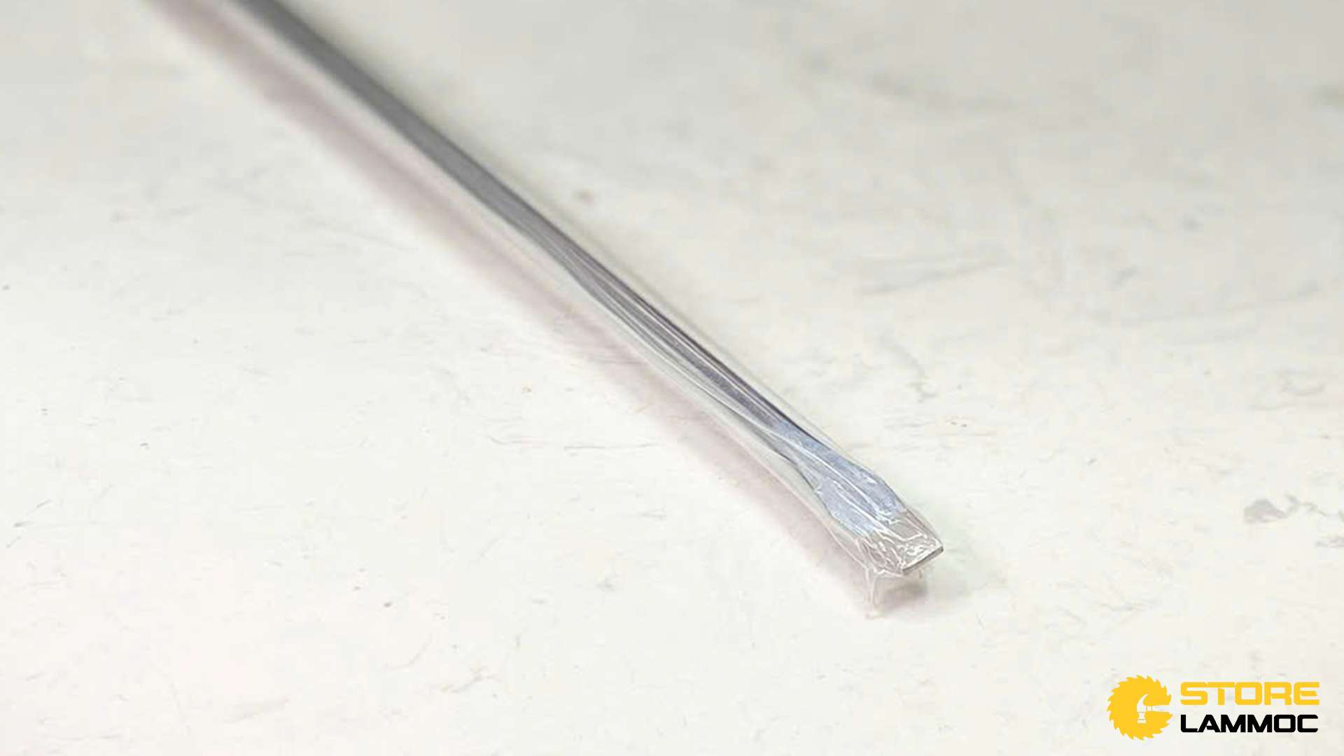 Tua vít đầu dẹp 8x410mm Sata 62222