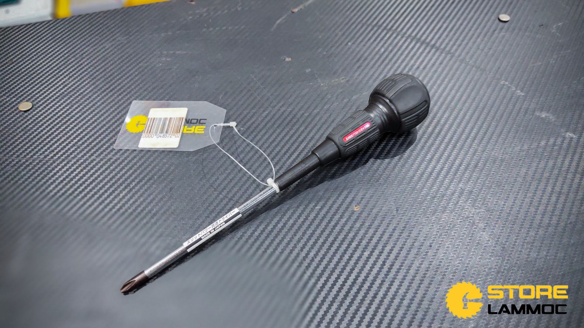 Tua vít đóng Anex No.7750+2x150 3