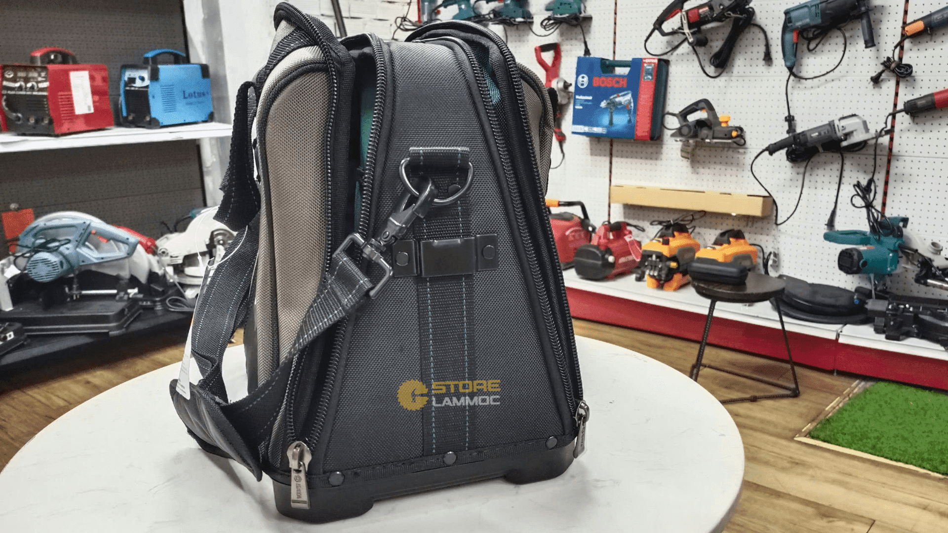 Túi đồ nghề 17inch Sata 95190 - 2