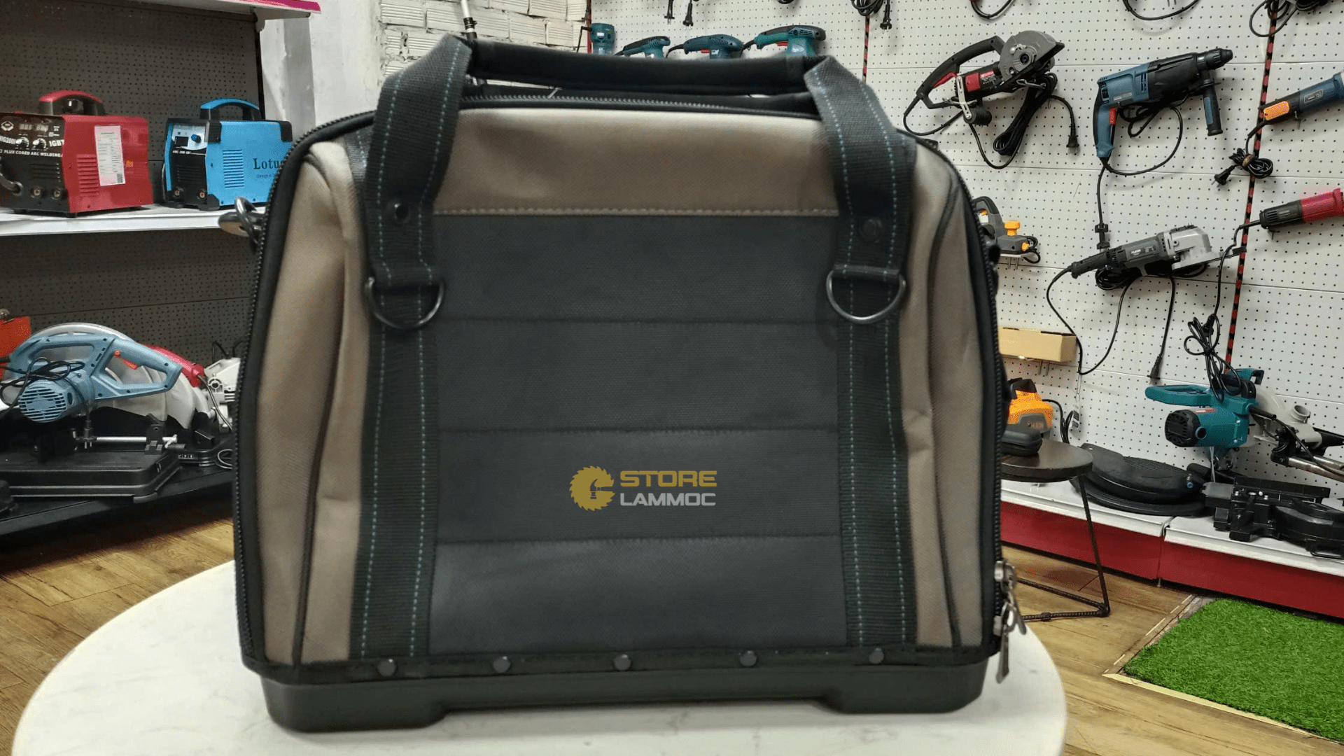 Túi đồ nghề 17inch Sata 95190 - 3