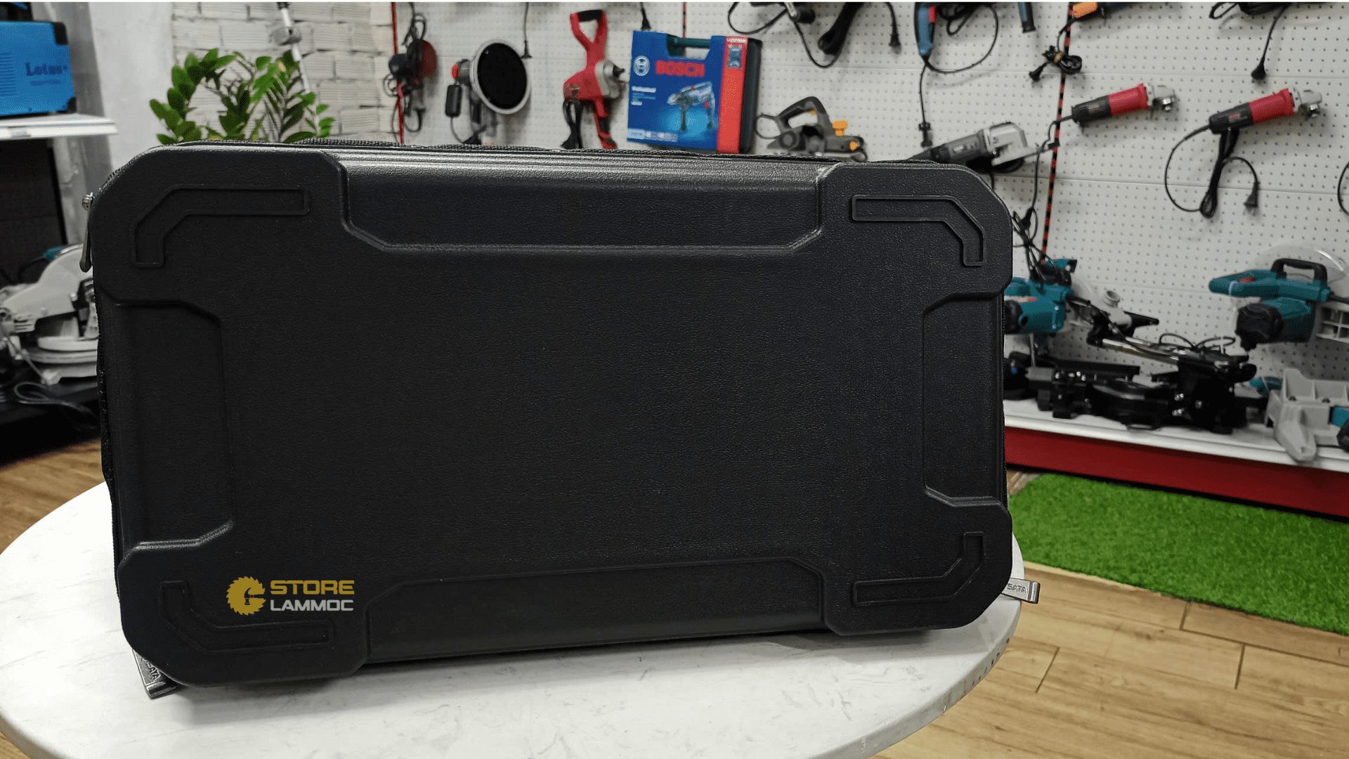 Túi đồ nghề 17inch Sata 95190 - 4