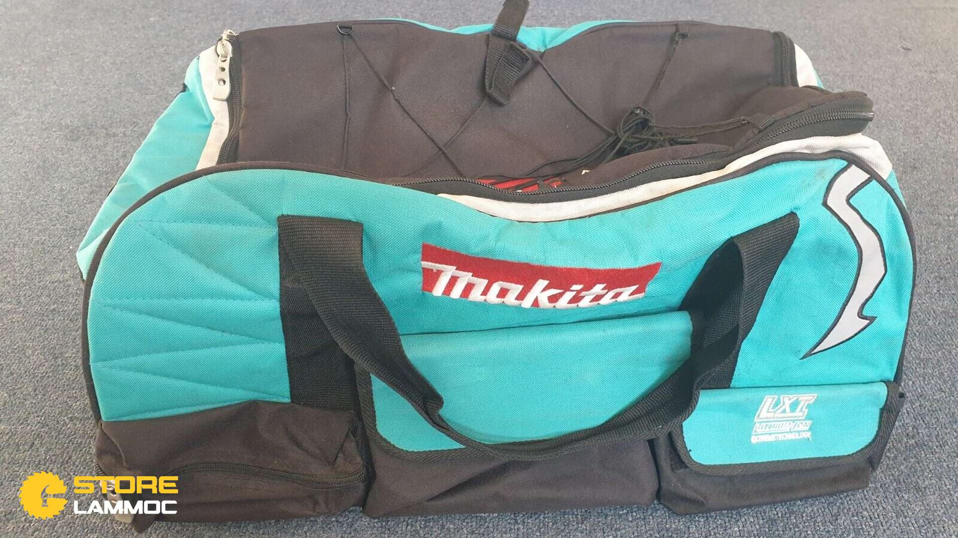 Túi đồ nghề Makita