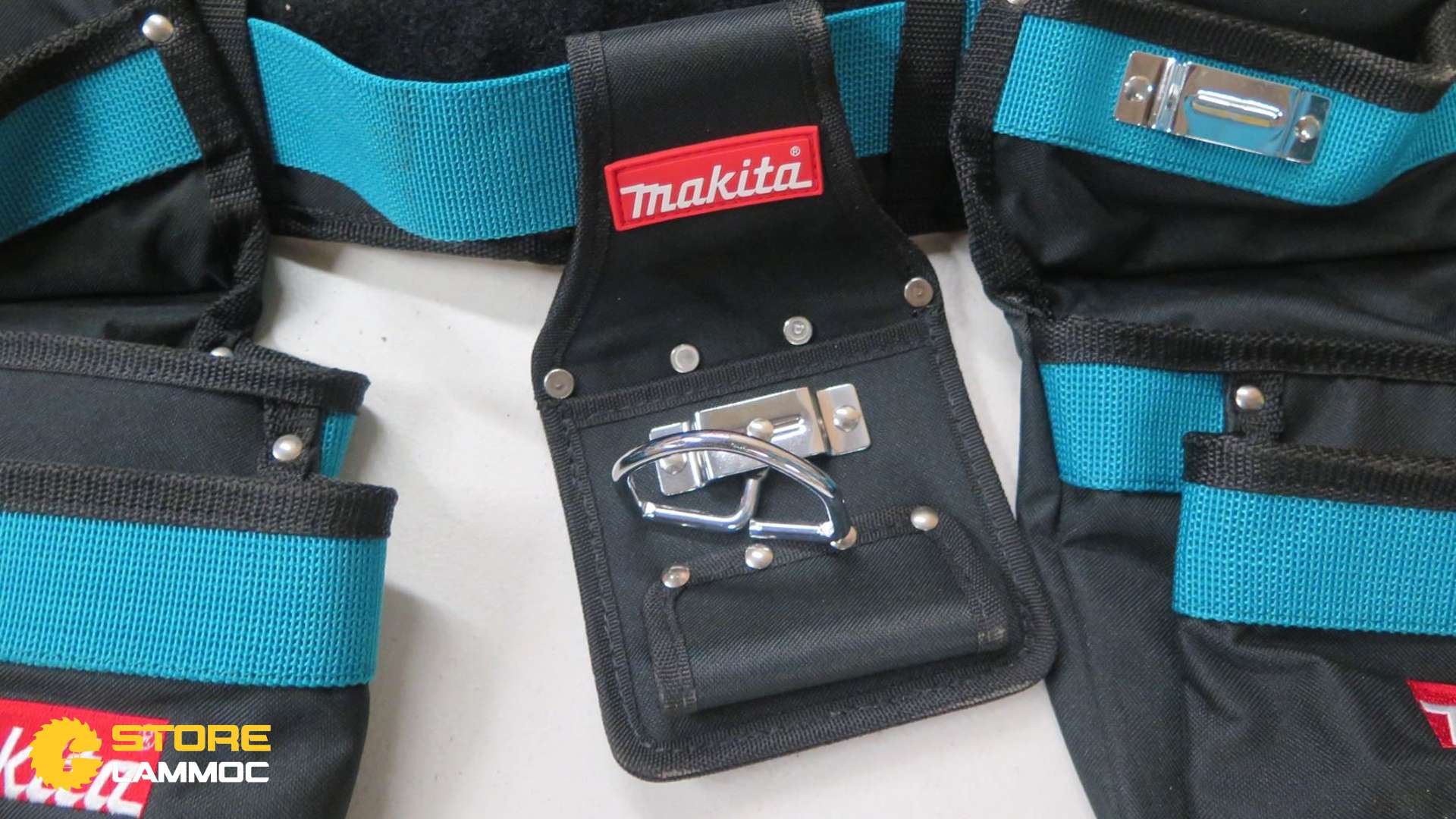 Túi đồ nghề Makita