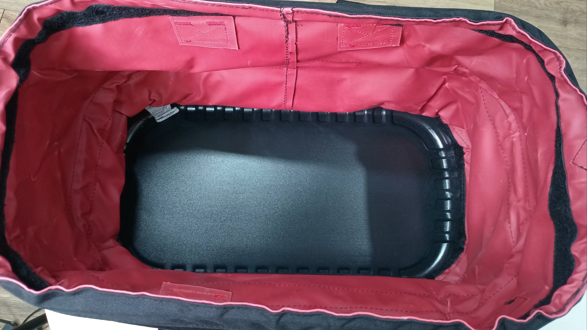 Túi dụng cụ Wide Fujiya SPU-W48WIDE